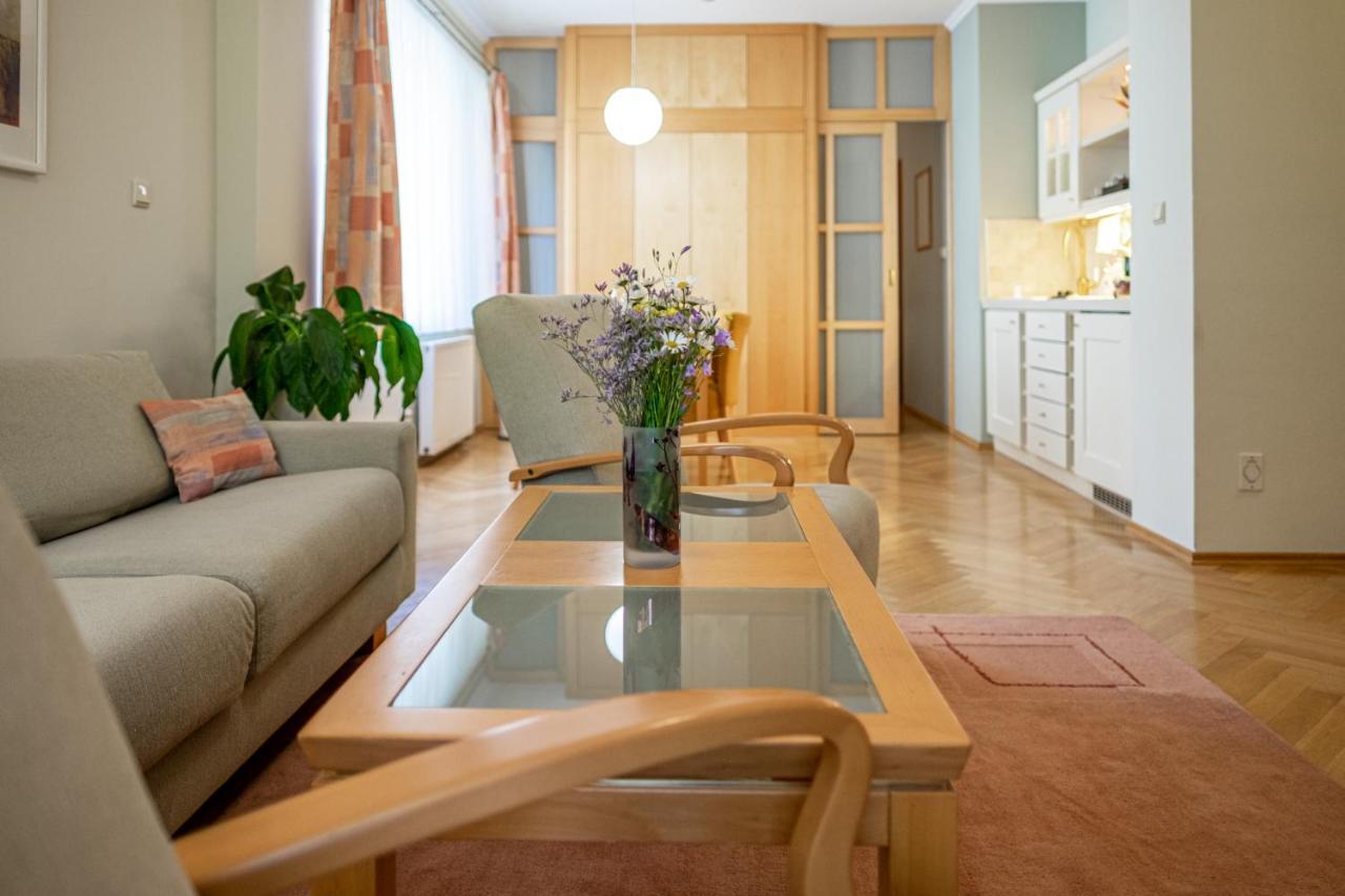 Villa Marion Luhačovice Εξωτερικό φωτογραφία